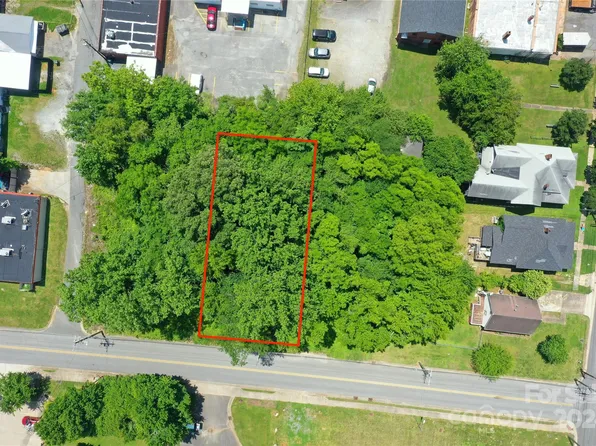 25 3rd St, Spencer, NC 28159