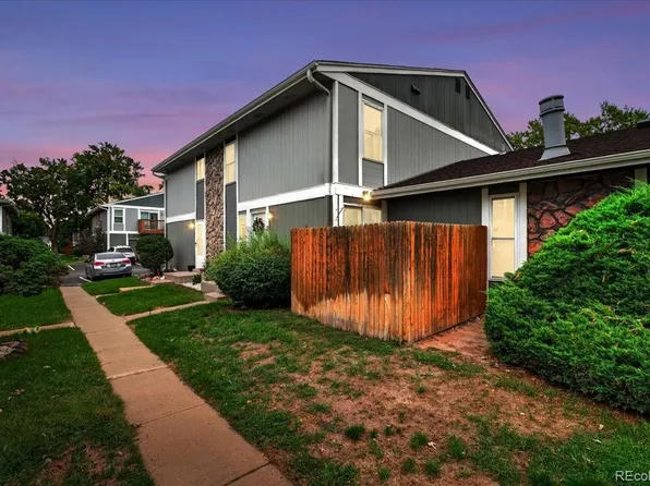 10001 E Evans #79B, Denver, CO 80247
