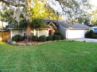 8465 Sanchez Rd, Jacksonville, FL 32217