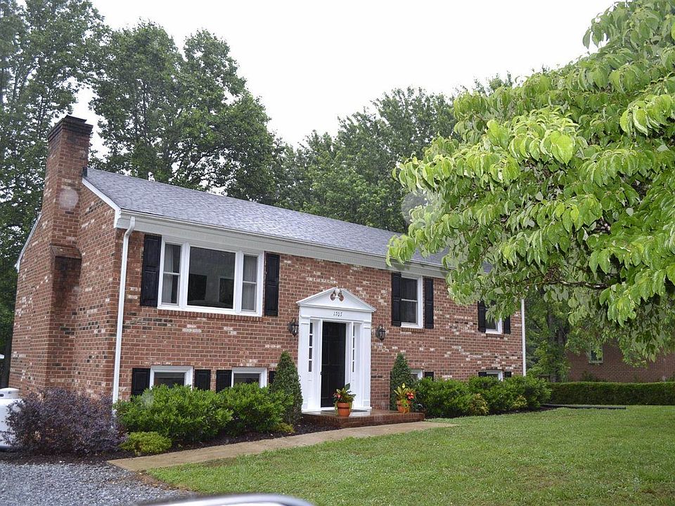 1st image of 1707 Danbury Dr