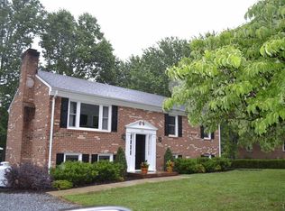 1707 Danbury Dr, Lynchburg, VA 24502