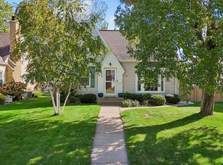 5525 Upton Ave S, Minneapolis, MN 55410