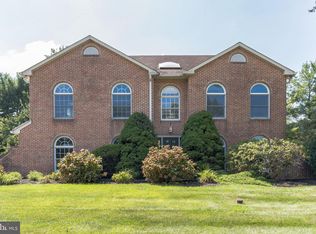 1774 Talbot Rd, Blue Bell, PA 19422