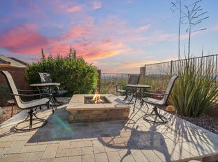 2554 W Shinnecock Way, Phoenix, AZ 85086