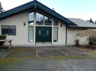 13430 Lester Rd NW, Silverdale, WA 98383