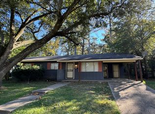 1547 Dianne Dr, Jackson, MS 39204