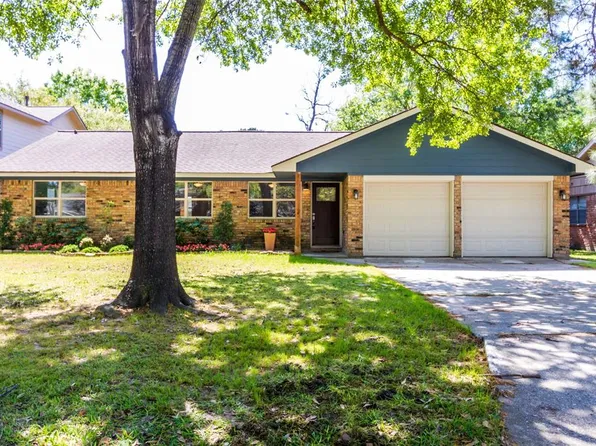 2702 Tannehill Dr, Houston, TX 77008
