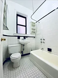 Rented by Compass