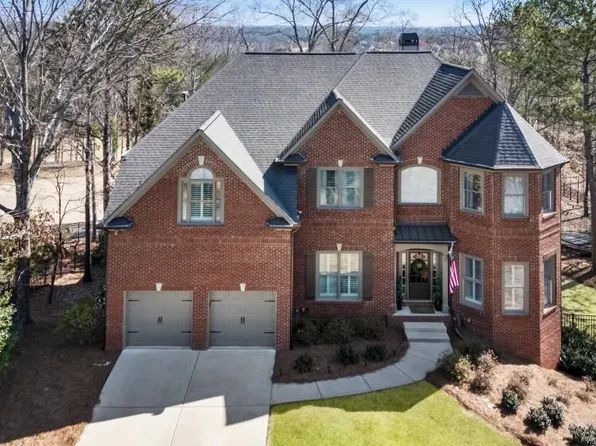 8850 Appling Rdg, Cumming, GA 30041