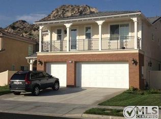 15610 Nahin Ln, Santa Clarita, CA 91387