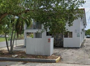 1544 SW 3rd St APT 5, Miami, FL 33135