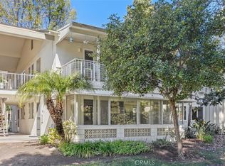 76 Calle Aragon UNIT D, Laguna Woods, CA 92637