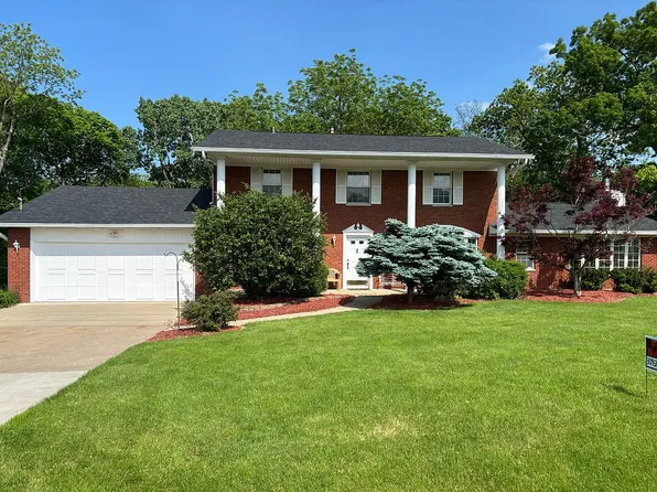 10725 35th St W, Milan, IL 61264