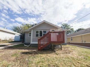 2709 Cornell St, Des Moines, IA 50313