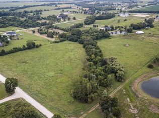 11450 W 239th St, Bucyrus, KS 66013