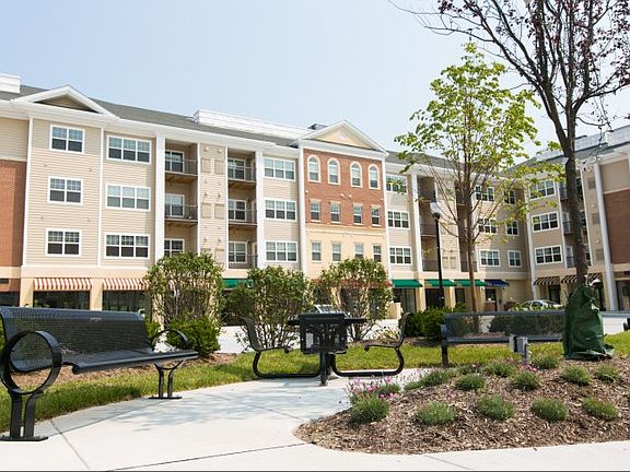 Building Exterior