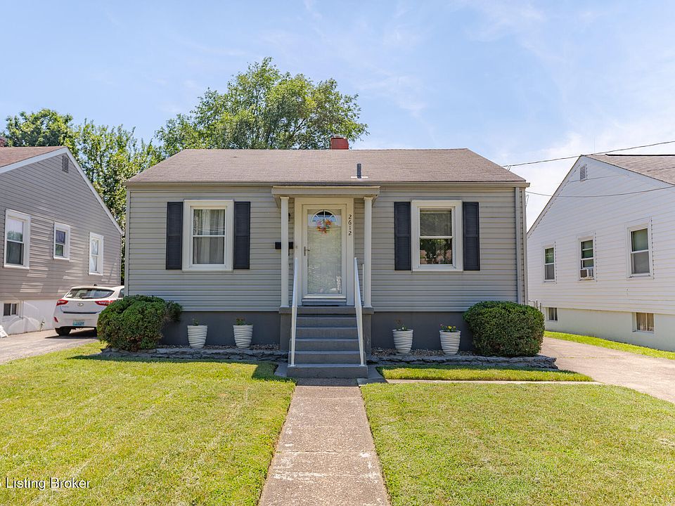 1st image of 2612 Pindell Ave