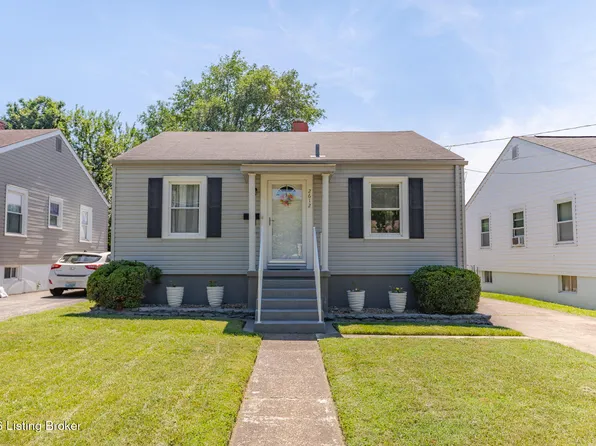 2612 Pindell Ave, Louisville, KY 40217