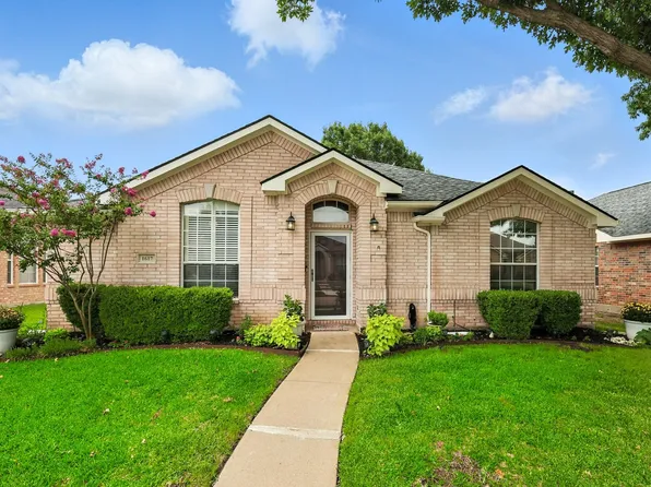 1617 Matterhorn Way, Lewisville, TX 75077