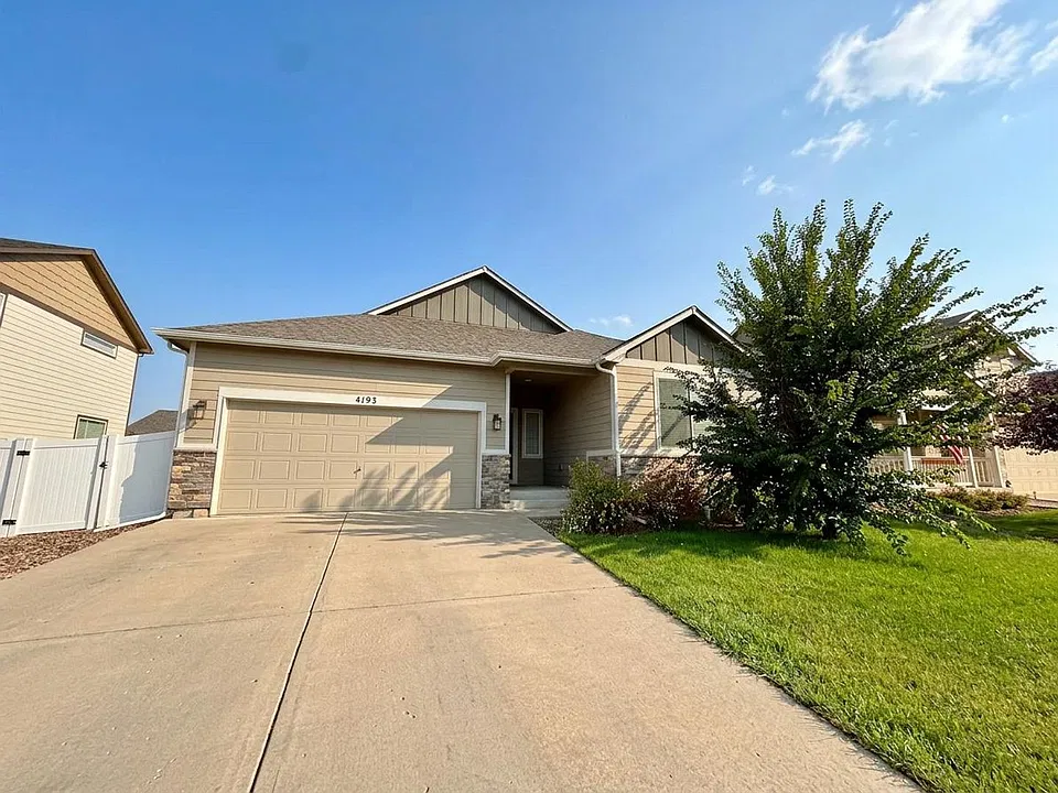 4193 Front Stretch Dr