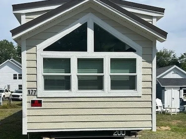 430 Post Rd Unit 177, Wells, ME 04090