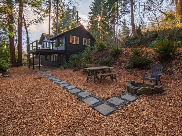 8126 SW Klahanie Rd, Vashon, WA 98070