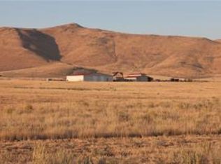 770 E 240 N, Fairfield, ID 83327