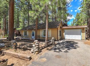 685 Modesto Ave, South Lake Tahoe, CA 96150