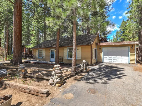 685 Modesto Ave, South Lake Tahoe, CA 96150