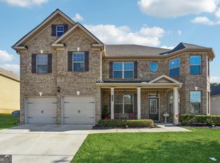 3790 Casual Ridge Way, Loganville, GA 30052