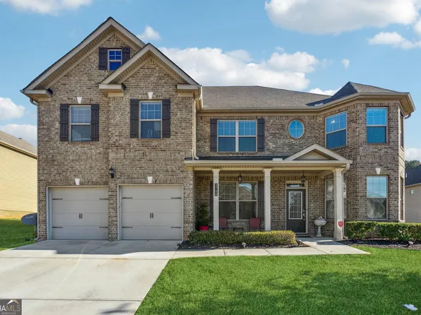 3790 Casual Ridge Way, Loganville, GA 30052