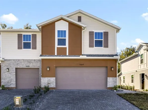 1669 Greenleaf Woods Cv, Oviedo, FL 32765