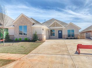828 NW 192nd Ter, Edmond, OK 73012