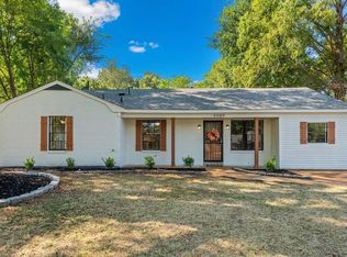 3303 Creighton Ave, Memphis, TN 38118