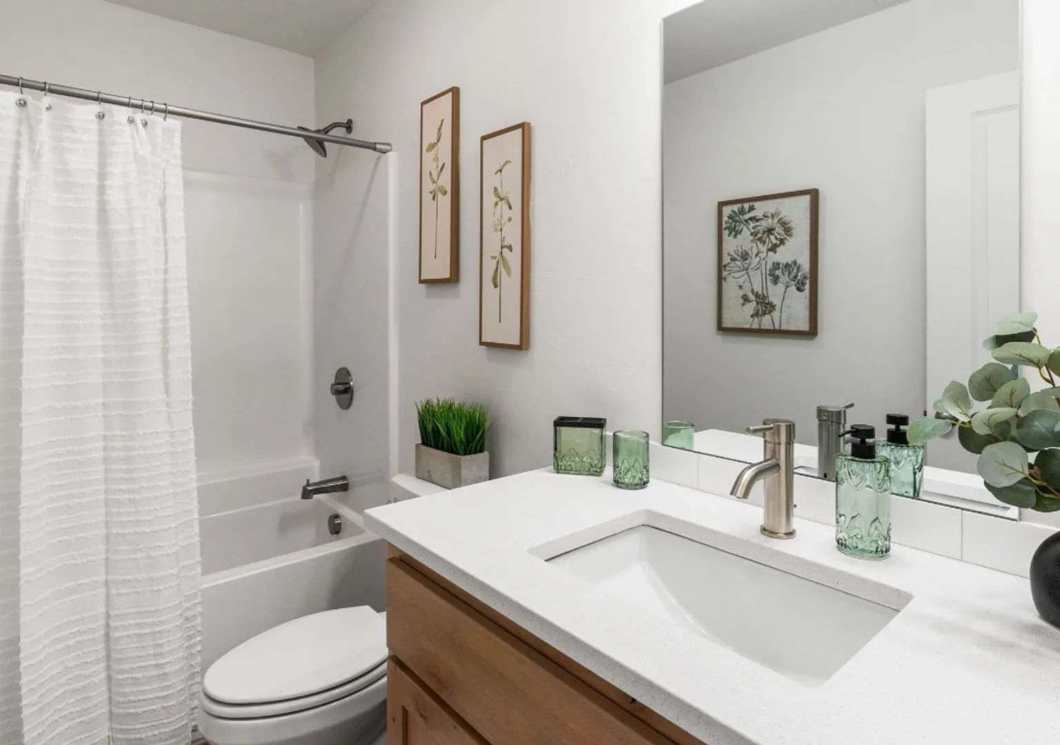 New Construction- West Post Community — Photo 3