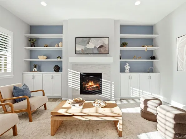 6807 S Riverwood Way, Aurora, CO 80016