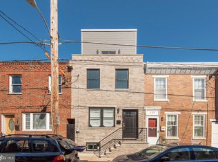 145 Sigel St, Philadelphia, PA 19148