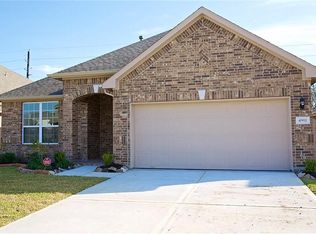 4911 Applewood Crest Ln, Rosharon, TX 77583