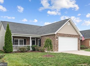 113 Sadi Ct, Stephens City, VA 22655