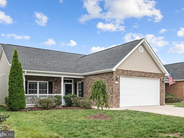 113 Sadi Ct, Stephens City, VA 22655