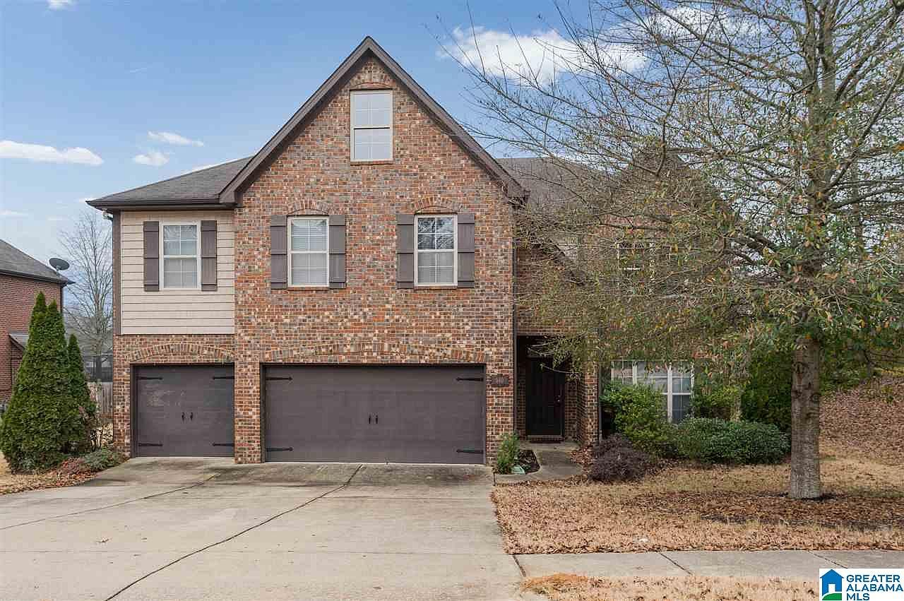 640 Southern Trace Pkwy Leeds Al 35094 Mls 1273595 Zillow