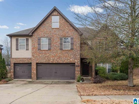 640 Southern Trace Pkwy Leeds Al 35094 Mls 1273595 Zillow