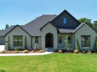 9124 SW 90th St, Mustang, OK 73064