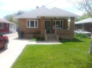 529 7th St, Ogden, UT 84404