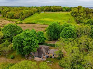 21 Quaker Rd, East Sandwich, MA 02537