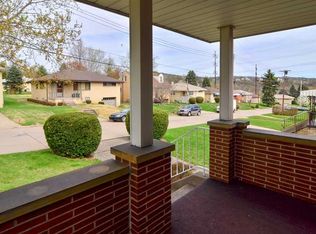 3872 Haven St, Pittsburgh, PA