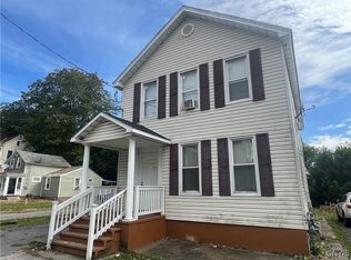 935 Lenox Ave, Utica, NY 13502
