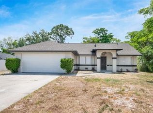1617 Hallcrest Dr, Deltona, FL 32725