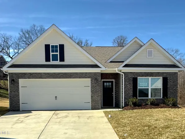 690 Saint Andrews Dr, Kingsport, TN 37664