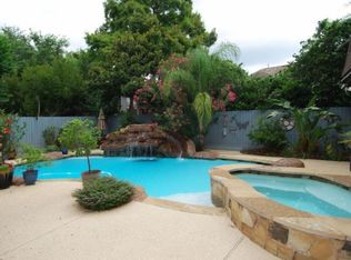 12202 Maple Rock Dr, Houston, TX 77077